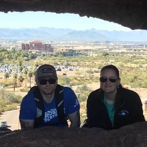 Meet your Posher, Jaime